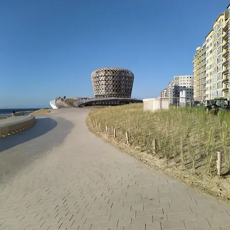 Residentie Plein Sud