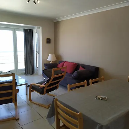 Residentie Plein Sud Appartamento