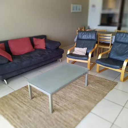 Appartamento Residentie Plein Sud