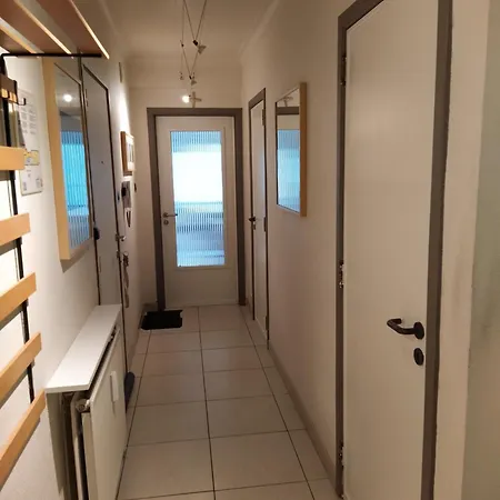 Residentie Plein Sud Appartamento *